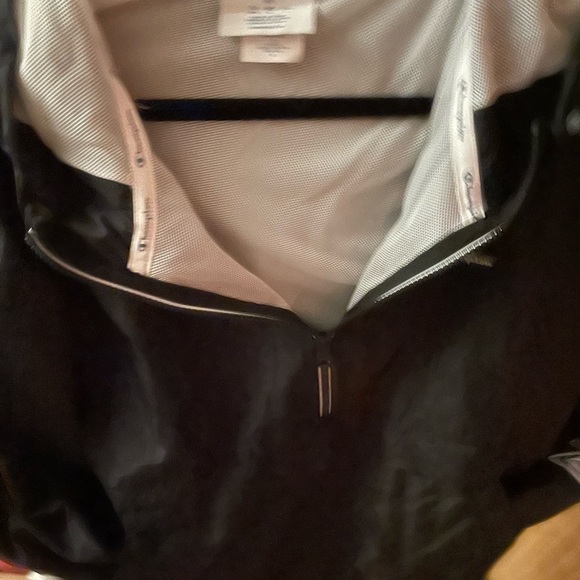 *NWOT* Never Worn! Champion Anorak Jacket - Picture 6 of 9